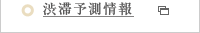 渋滞予測情報 渋滞予測情報